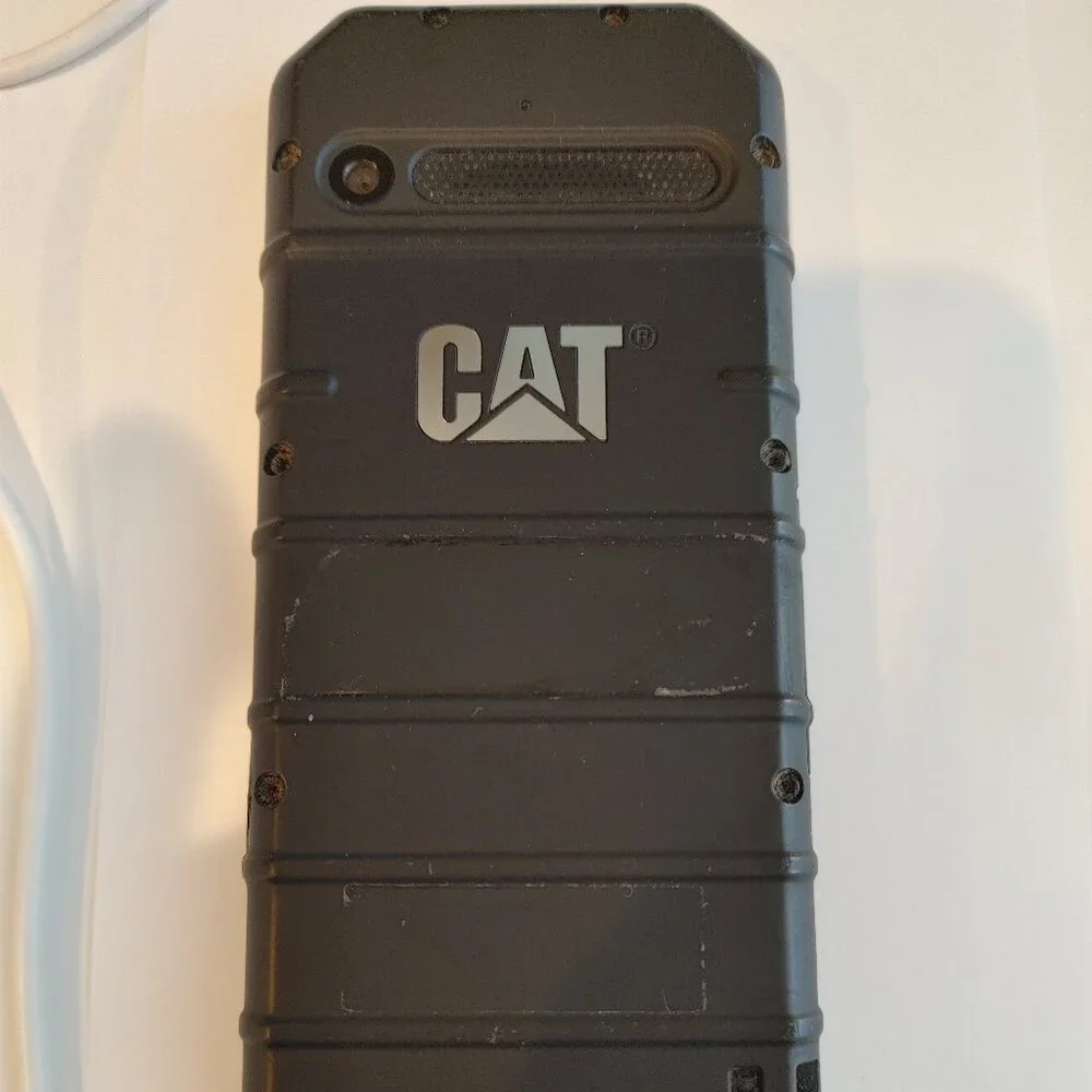 Cat B35 Smartphone